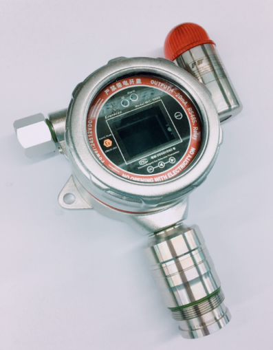 高浓度腐蚀环境下氢气监测难？逸云天在线式氢气检测报警仪带来安全新方案！图片